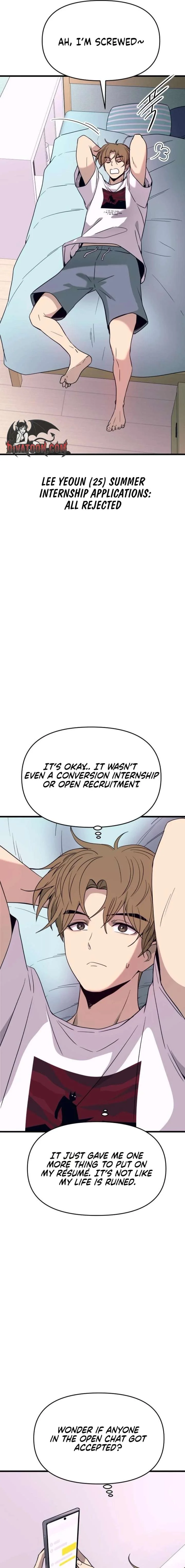 Read My Bias Gets On The Last Train - Chapter 79 - www.biaslasttrain.com | Image 3