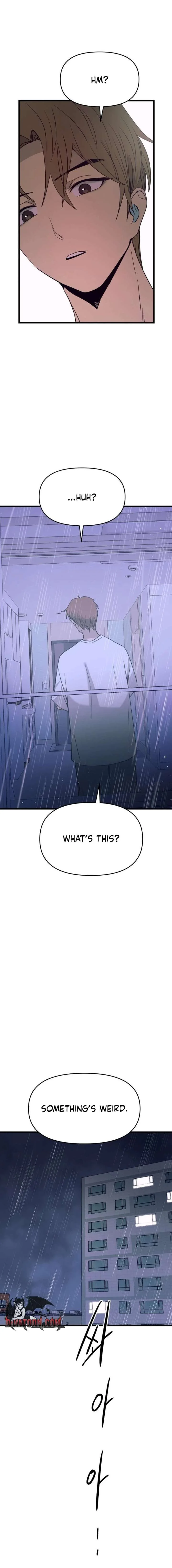 Read My Bias Gets On The Last Train - Chapter 79 - www.biaslasttrain.com | Image 6