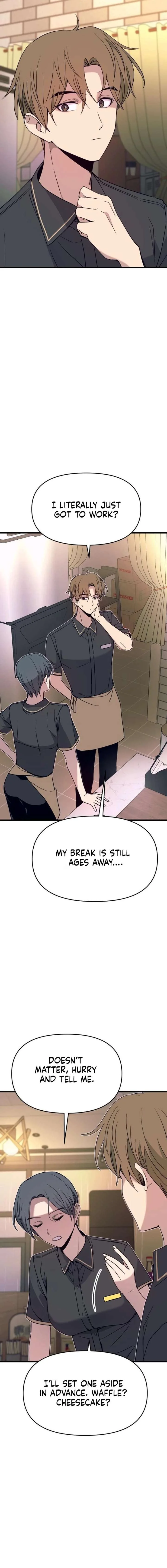 Read My Bias Gets On The Last Train - Chapter 79 - www.biaslasttrain.com | Image 8