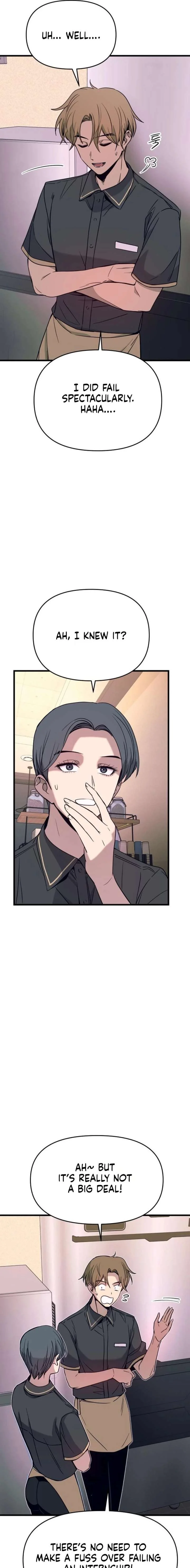 Read My Bias Gets On The Last Train - Chapter 79 - www.biaslasttrain.com | Image 11