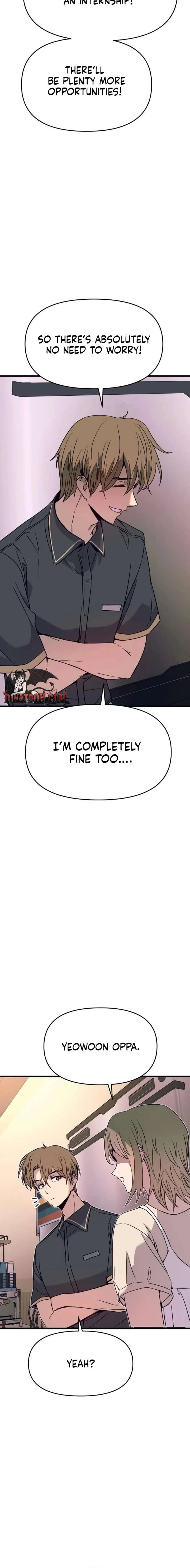 Read My Bias Gets On The Last Train - Chapter 79 - www.biaslasttrain.com | Image 12