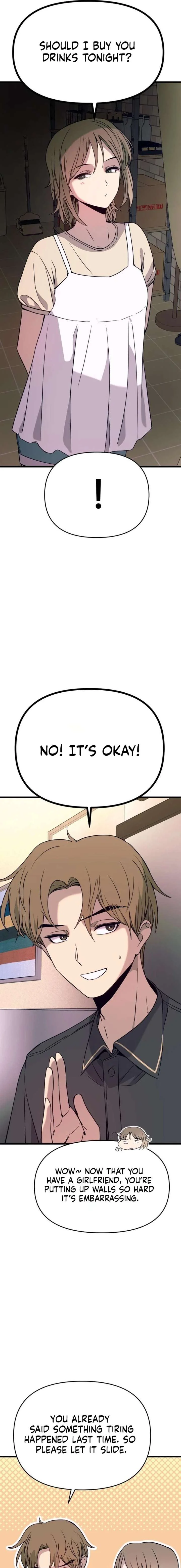 Read My Bias Gets On The Last Train - Chapter 79 - www.biaslasttrain.com | Image 13