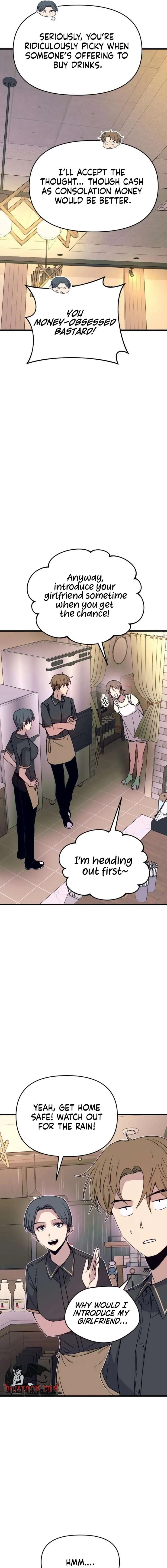 Read My Bias Gets On The Last Train - Chapter 79 - www.biaslasttrain.com | Image 15