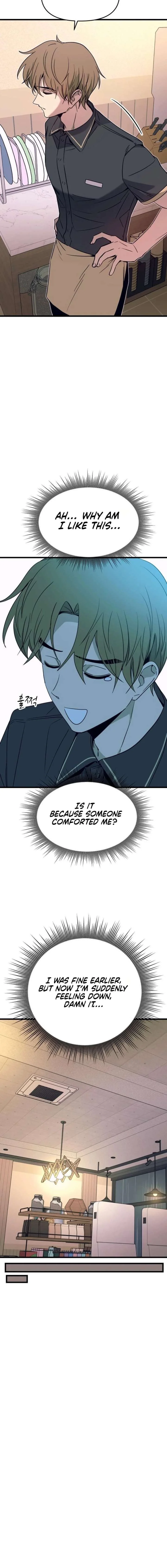 Read My Bias Gets On The Last Train - Chapter 79 - www.biaslasttrain.com | Image 16