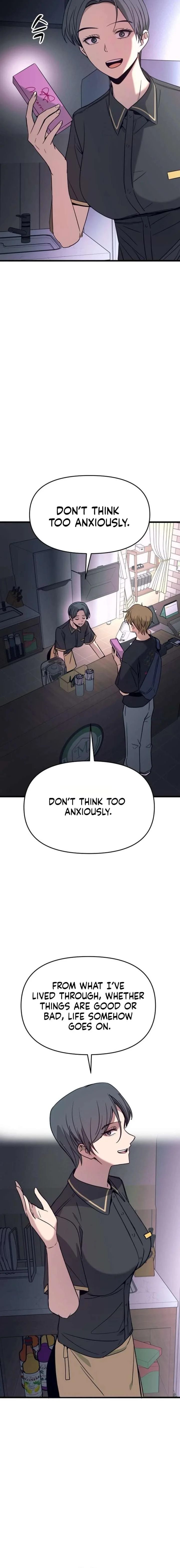 Read My Bias Gets On The Last Train - Chapter 79 - www.biaslasttrain.com | Image 18