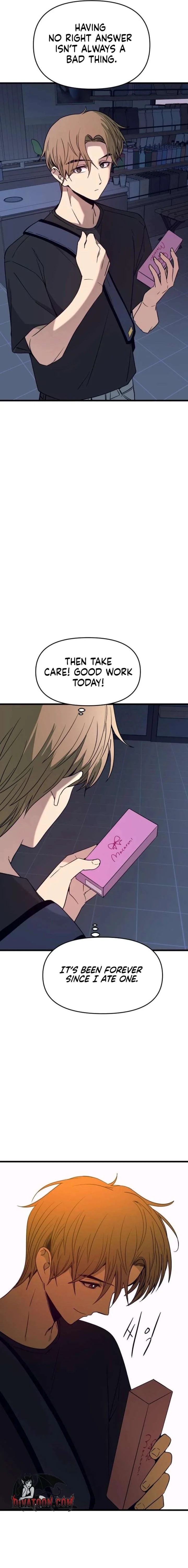 Read My Bias Gets On The Last Train - Chapter 79 - www.biaslasttrain.com | Image 19