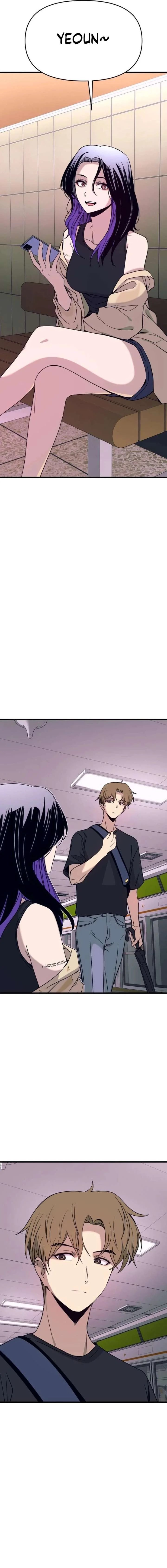 Read My Bias Gets On The Last Train - Chapter 79 - www.biaslasttrain.com | Image 21