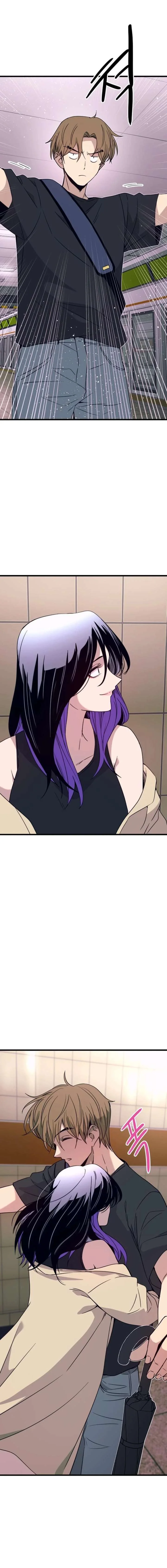 Read My Bias Gets On The Last Train - Chapter 79 - www.biaslasttrain.com | Image 22