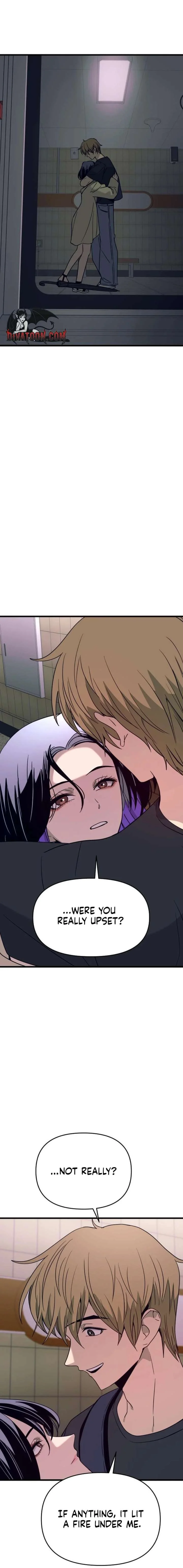 Read My Bias Gets On The Last Train - Chapter 79 - www.biaslasttrain.com | Image 23