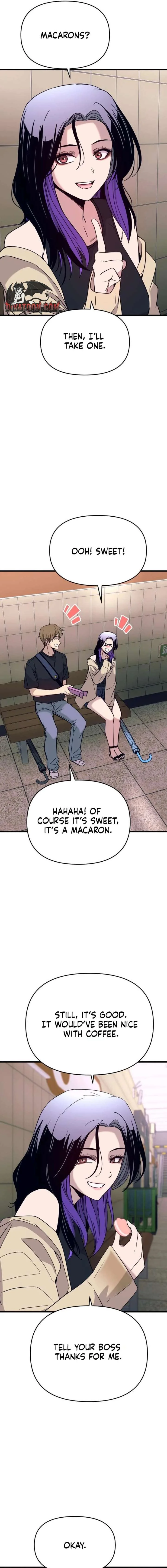 Read My Bias Gets On The Last Train - Chapter 79 - www.biaslasttrain.com | Image 27