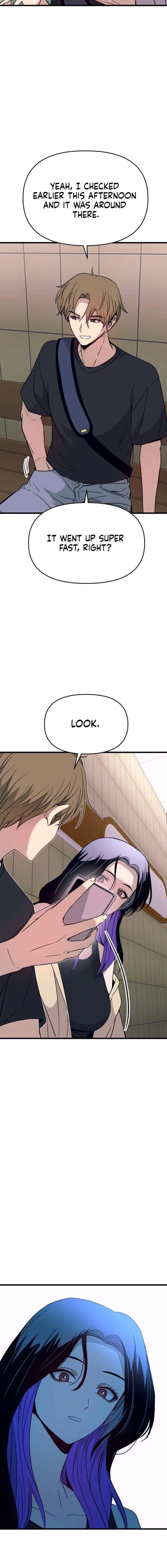 Read My Bias Gets On The Last Train - Chapter 79 - www.biaslasttrain.com | Image 30