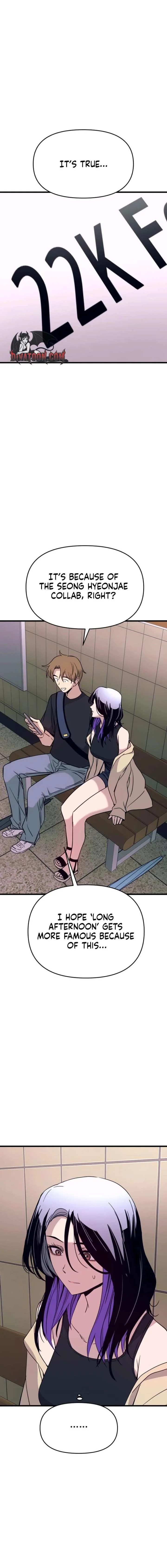 Read My Bias Gets On The Last Train - Chapter 79 - www.biaslasttrain.com | Image 31