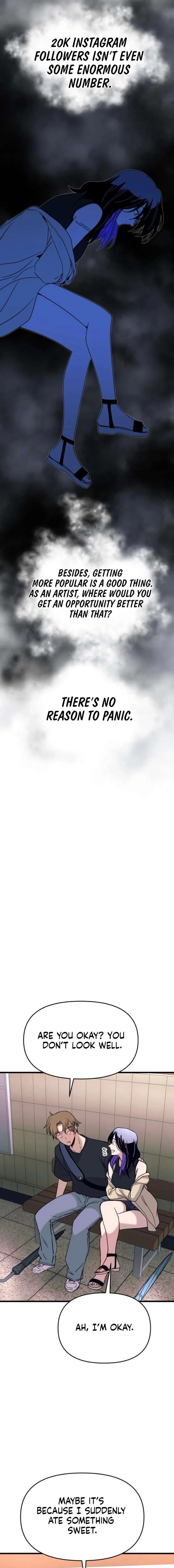 Read My Bias Gets On The Last Train - Chapter 79 - www.biaslasttrain.com | Image 33