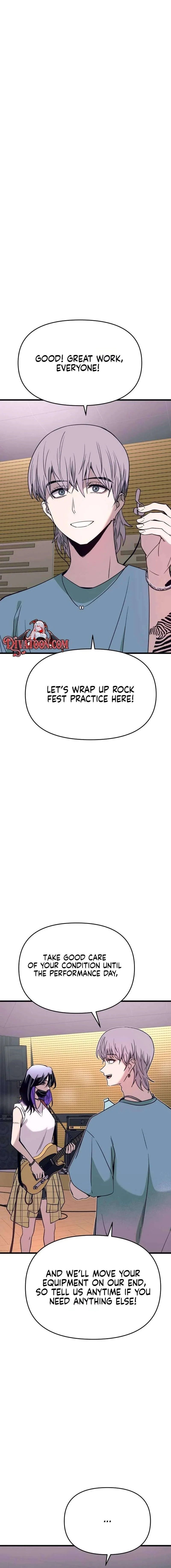 Read My Bias Gets On The Last Train - Chapter 80 - www.biaslasttrain.com | Image 4