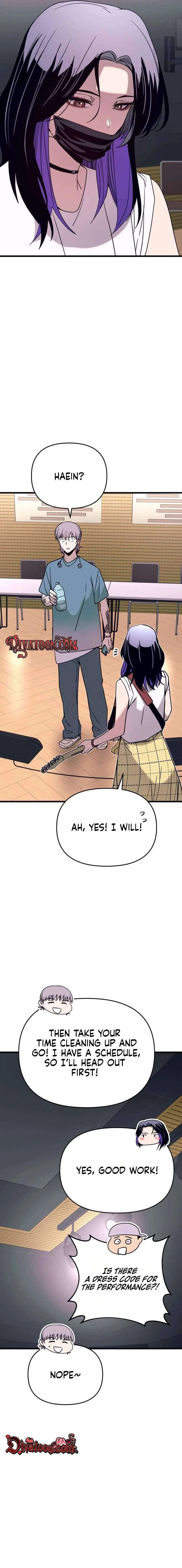 Read My Bias Gets On The Last Train - Chapter 80 - www.biaslasttrain.com | Image 5