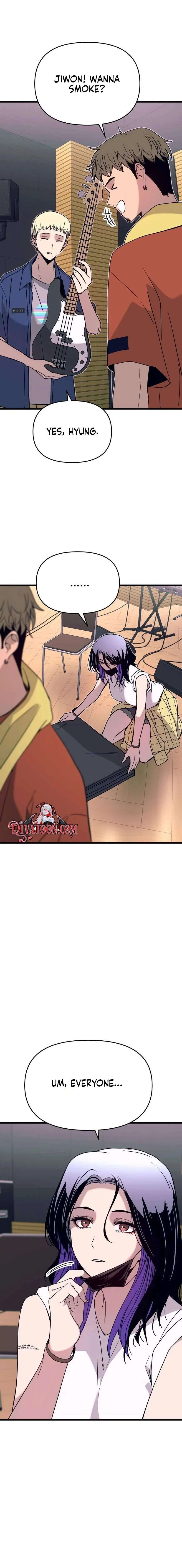 Read My Bias Gets On The Last Train - Chapter 80 - www.biaslasttrain.com | Image 6