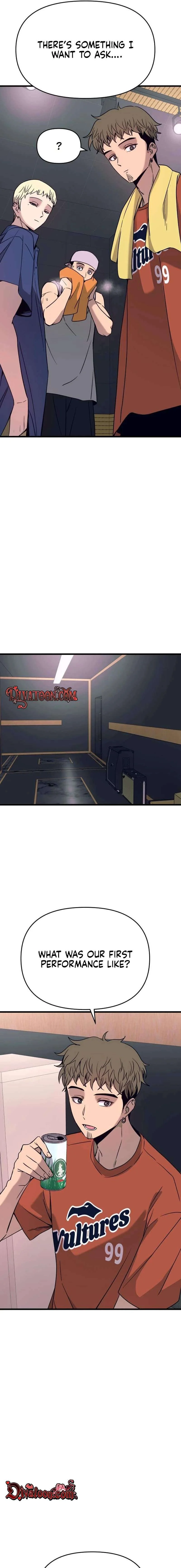 Read My Bias Gets On The Last Train - Chapter 80 - www.biaslasttrain.com | Image 7