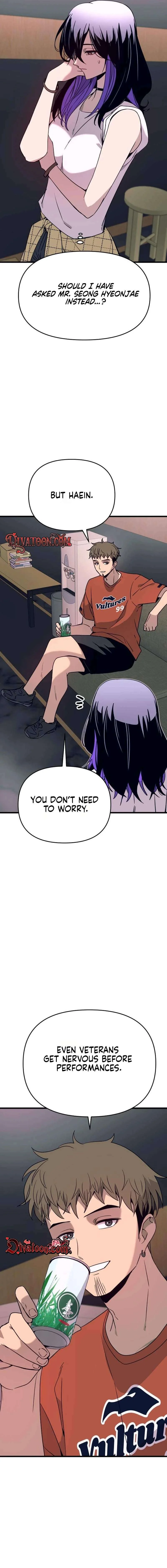 Read My Bias Gets On The Last Train - Chapter 80 - www.biaslasttrain.com | Image 15