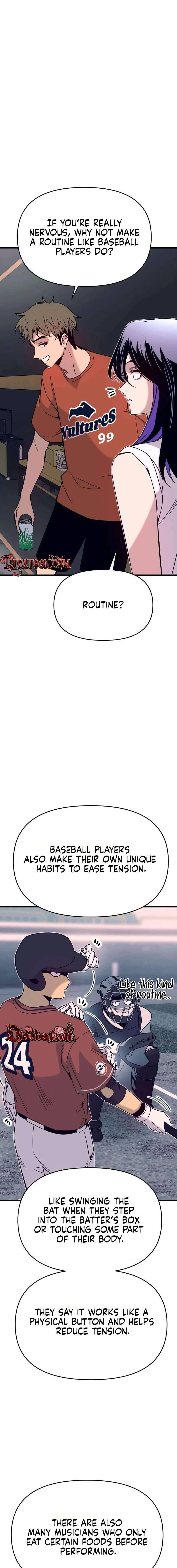 Read My Bias Gets On The Last Train - Chapter 80 - www.biaslasttrain.com | Image 17