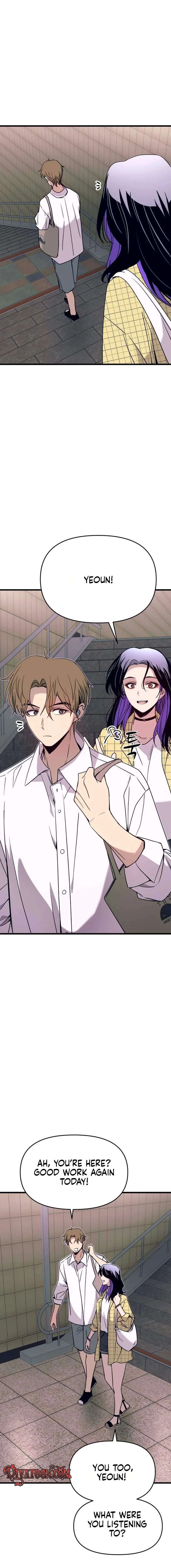 Read My Bias Gets On The Last Train - Chapter 80 - www.biaslasttrain.com | Image 20