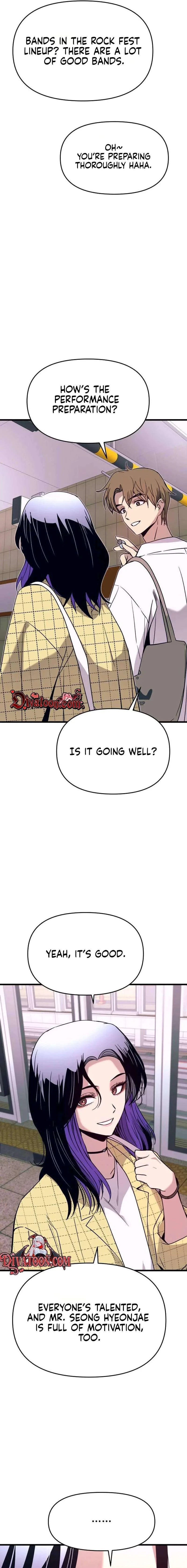 Read My Bias Gets On The Last Train - Chapter 80 - www.biaslasttrain.com | Image 21