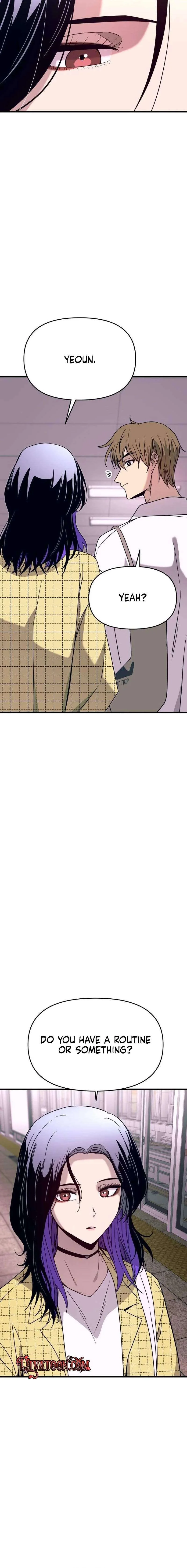 Read My Bias Gets On The Last Train - Chapter 80 - www.biaslasttrain.com | Image 22