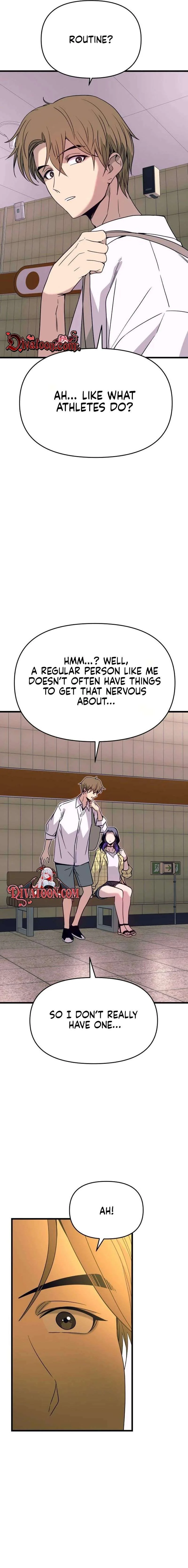 Read My Bias Gets On The Last Train - Chapter 80 - www.biaslasttrain.com | Image 23