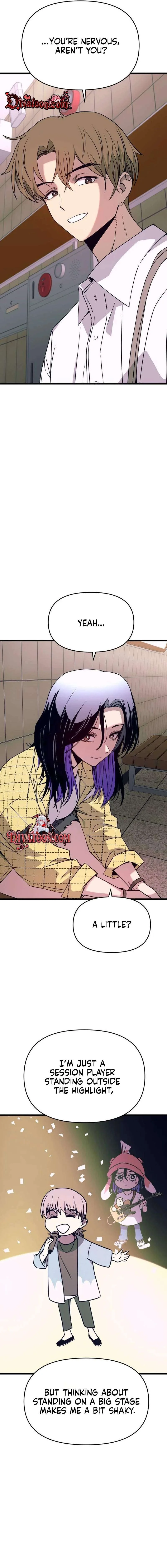 Read My Bias Gets On The Last Train - Chapter 80 - www.biaslasttrain.com | Image 25
