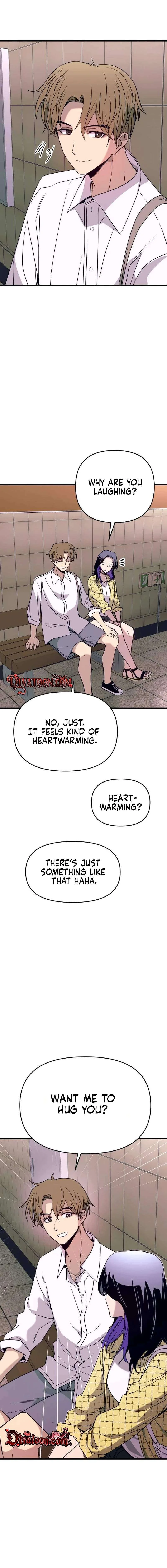 Read My Bias Gets On The Last Train - Chapter 80 - www.biaslasttrain.com | Image 26