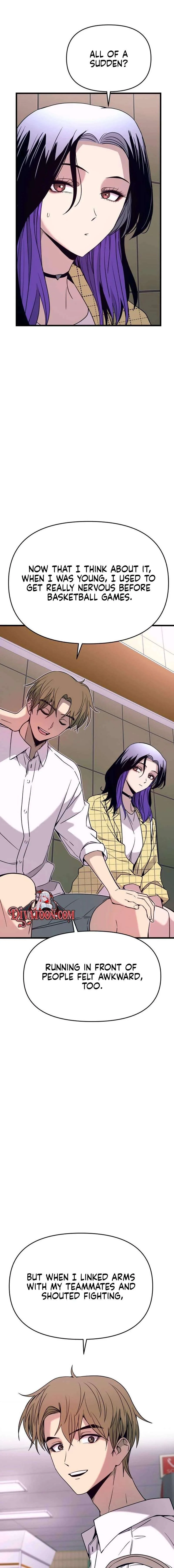 Read My Bias Gets On The Last Train - Chapter 80 - www.biaslasttrain.com | Image 27