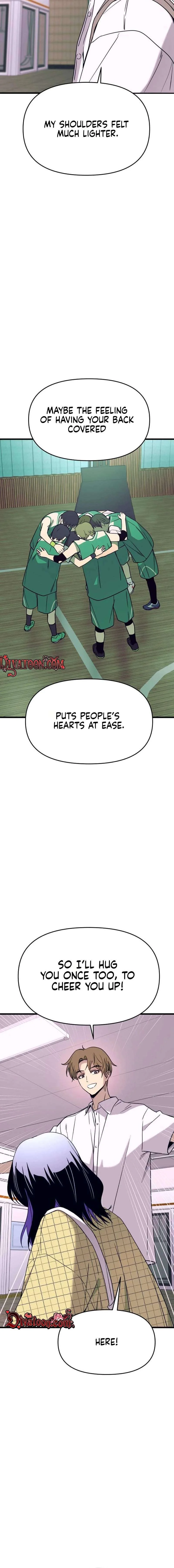 Read My Bias Gets On The Last Train - Chapter 80 - www.biaslasttrain.com | Image 28