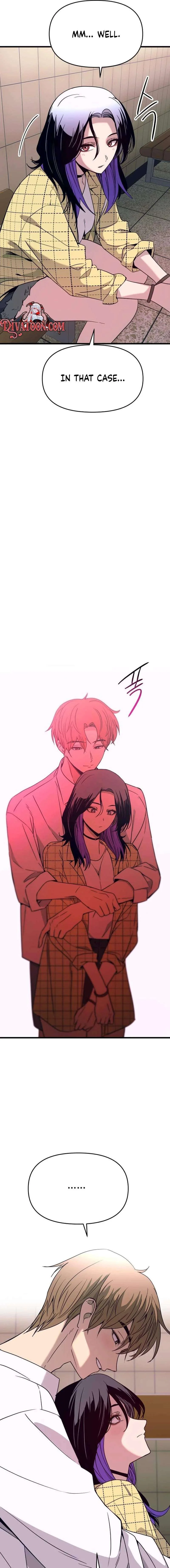 Read My Bias Gets On The Last Train - Chapter 80 - www.biaslasttrain.com | Image 29