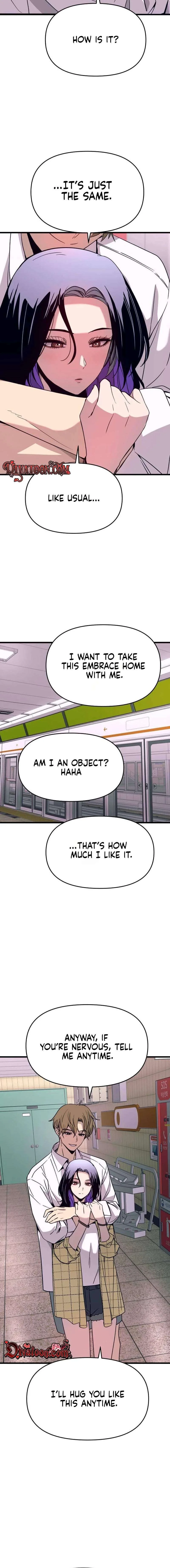 Read My Bias Gets On The Last Train - Chapter 80 - www.biaslasttrain.com | Image 30