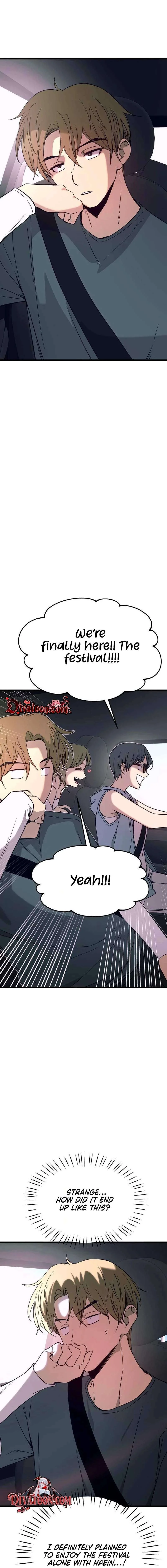 Read My Bias Gets On The Last Train - Chapter 80 - www.biaslasttrain.com | Image 36