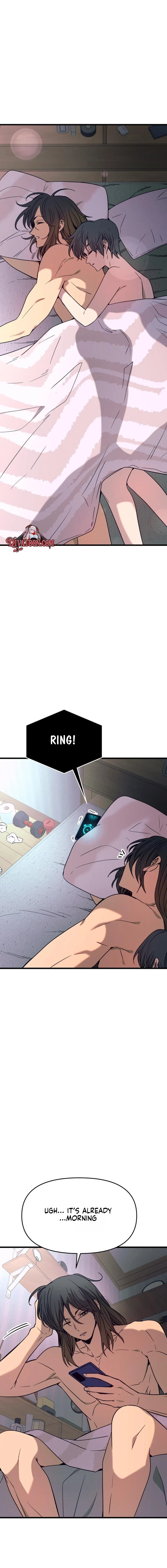 Read My Bias Gets On The Last Train - Chapter 81 - www.biaslasttrain.com | Image 2