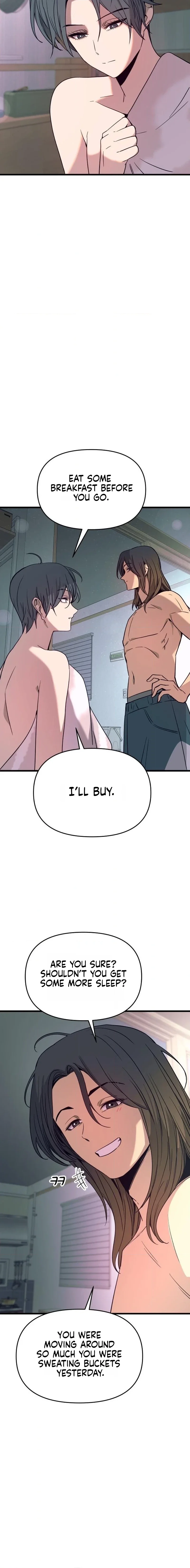 Read My Bias Gets On The Last Train - Chapter 81 - www.biaslasttrain.com | Image 4