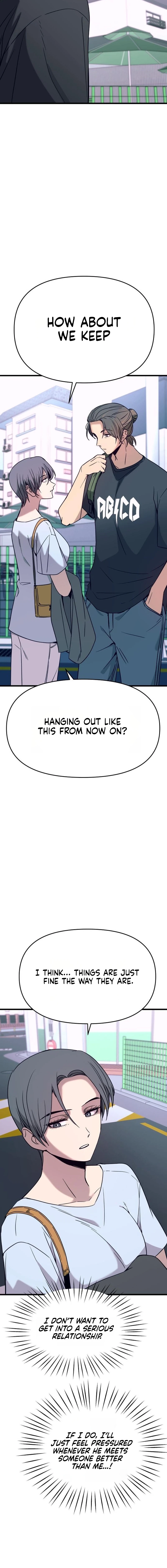 Read My Bias Gets On The Last Train - Chapter 81 - www.biaslasttrain.com | Image 14