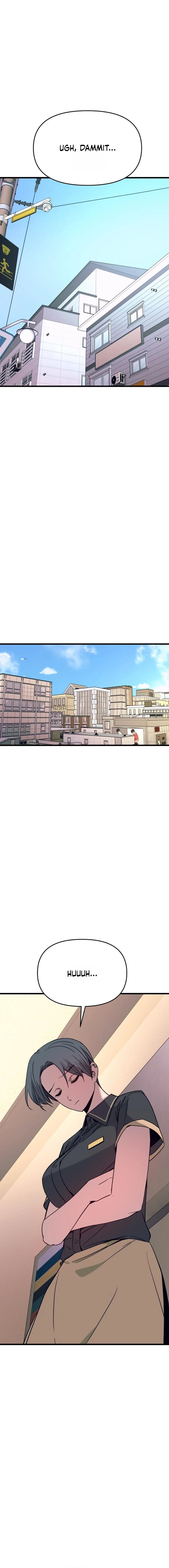 Read My Bias Gets On The Last Train - Chapter 81 - www.biaslasttrain.com | Image 18