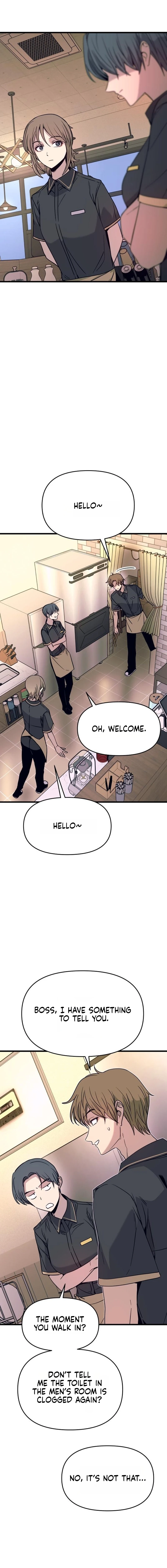 Read My Bias Gets On The Last Train - Chapter 81 - www.biaslasttrain.com | Image 22