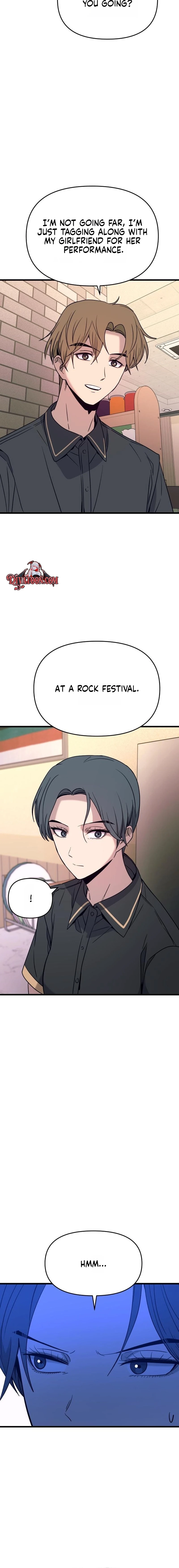 Read My Bias Gets On The Last Train - Chapter 81 - www.biaslasttrain.com | Image 24