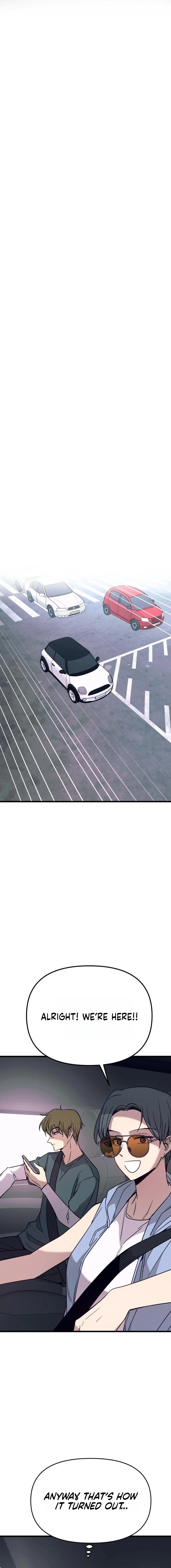 Read My Bias Gets On The Last Train - Chapter 81 - www.biaslasttrain.com | Image 30