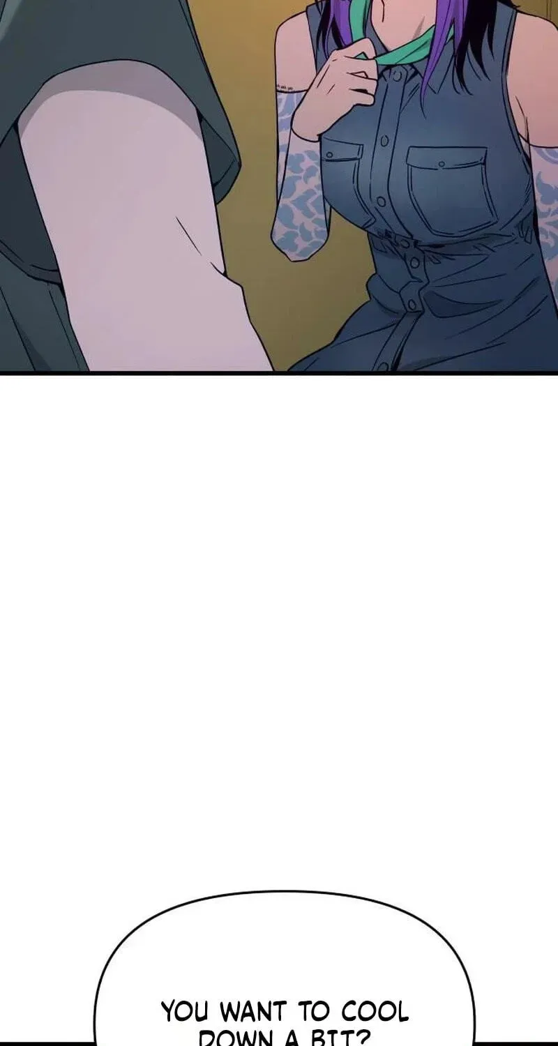 Read My Bias Gets On The Last Train - Chapter 83 - www.biaslasttrain.com | Image 5
