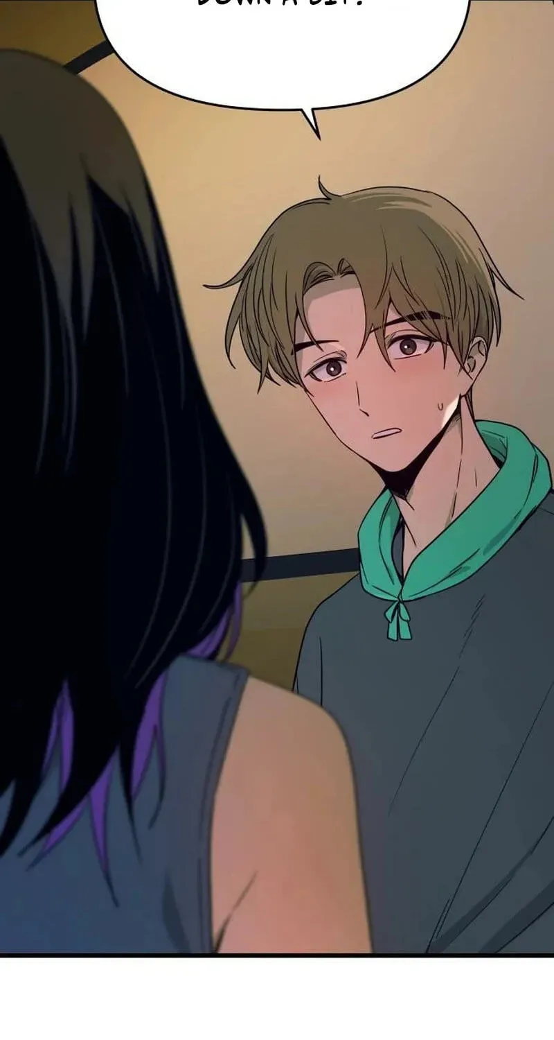 Read My Bias Gets On The Last Train - Chapter 83 - www.biaslasttrain.com | Image 6