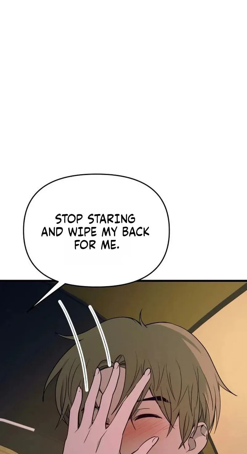 Read My Bias Gets On The Last Train - Chapter 83 - www.biaslasttrain.com | Image 21