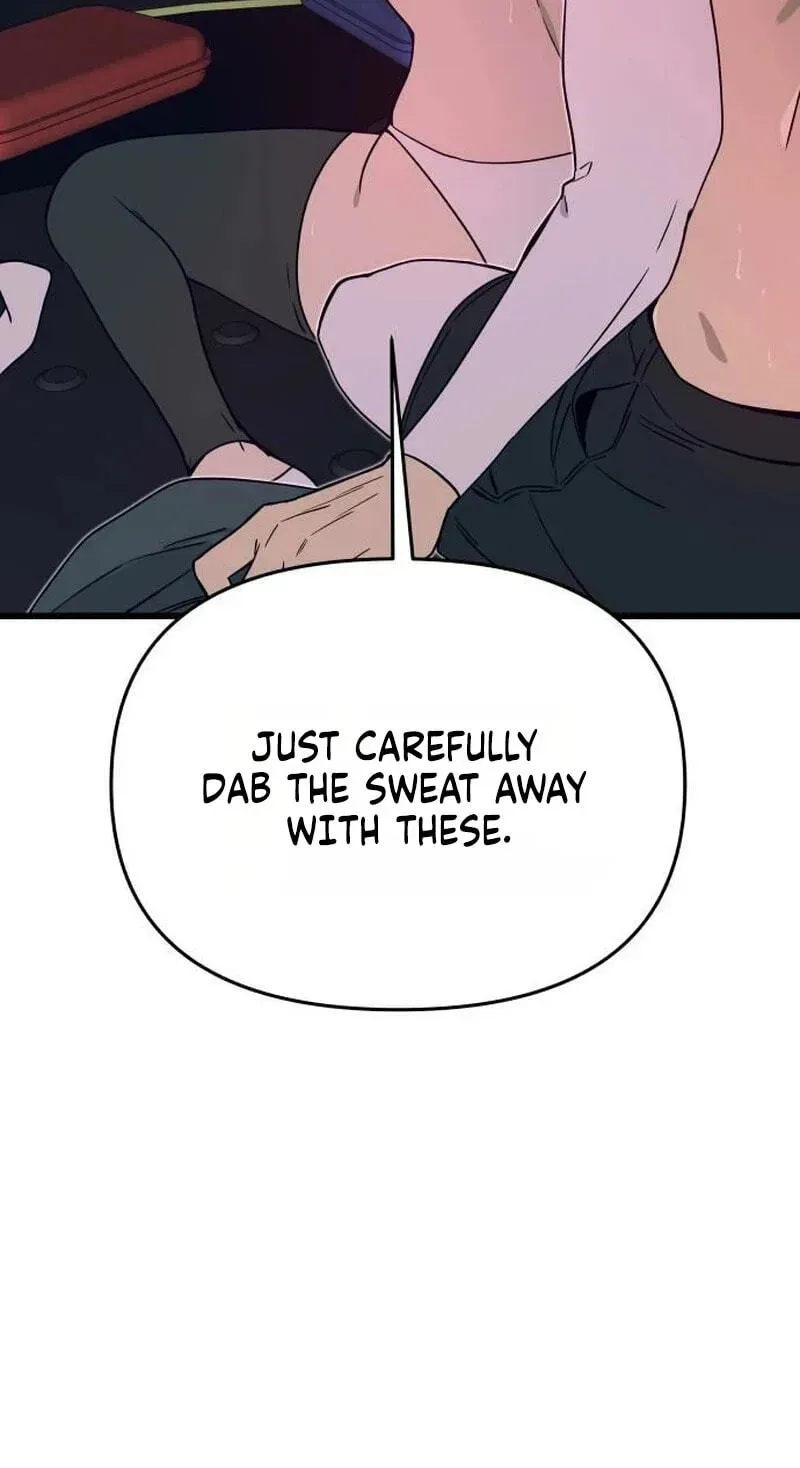 Read My Bias Gets On The Last Train - Chapter 83 - www.biaslasttrain.com | Image 25