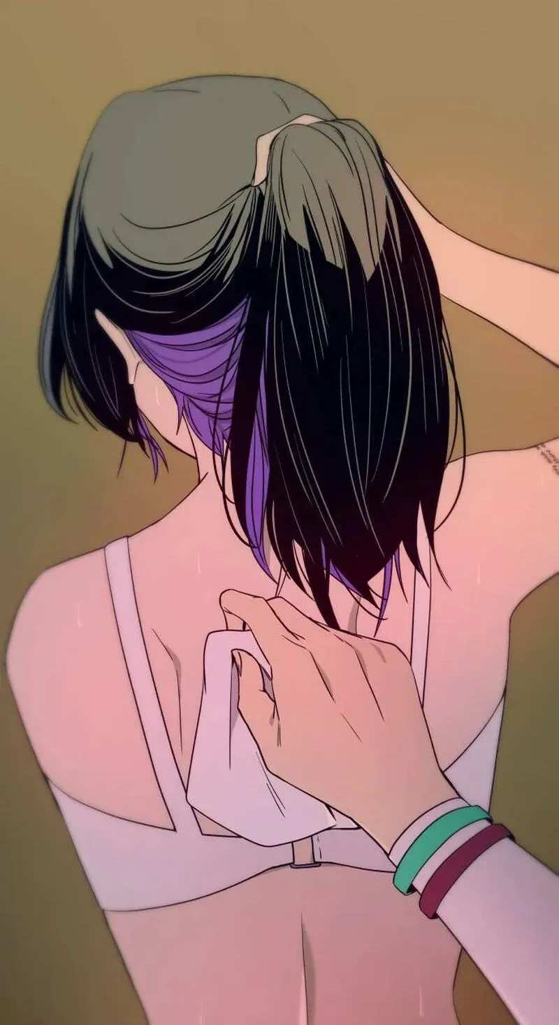Read My Bias Gets On The Last Train - Chapter 83 - www.biaslasttrain.com | Image 28