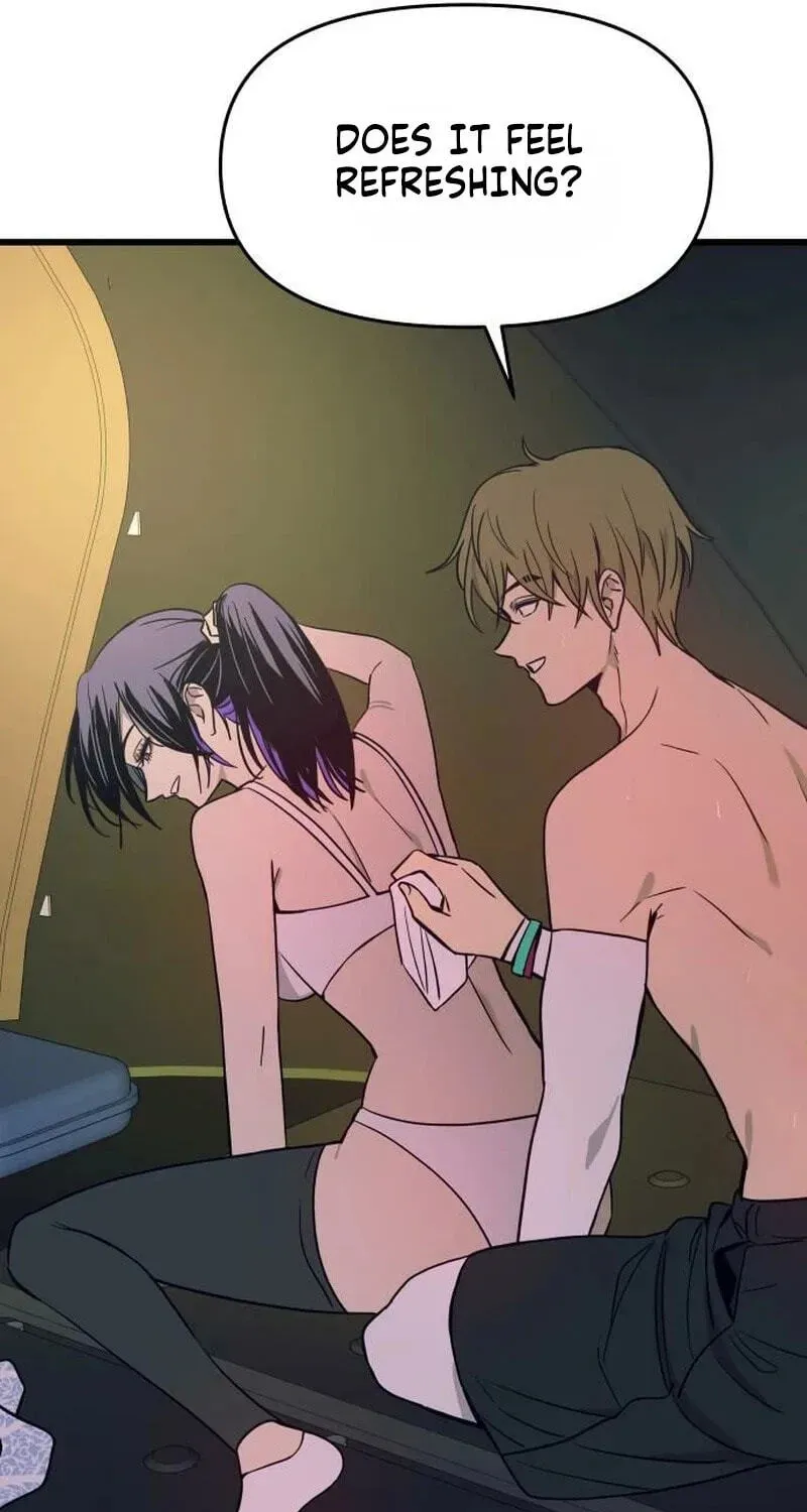 Read My Bias Gets On The Last Train - Chapter 83 - www.biaslasttrain.com | Image 30