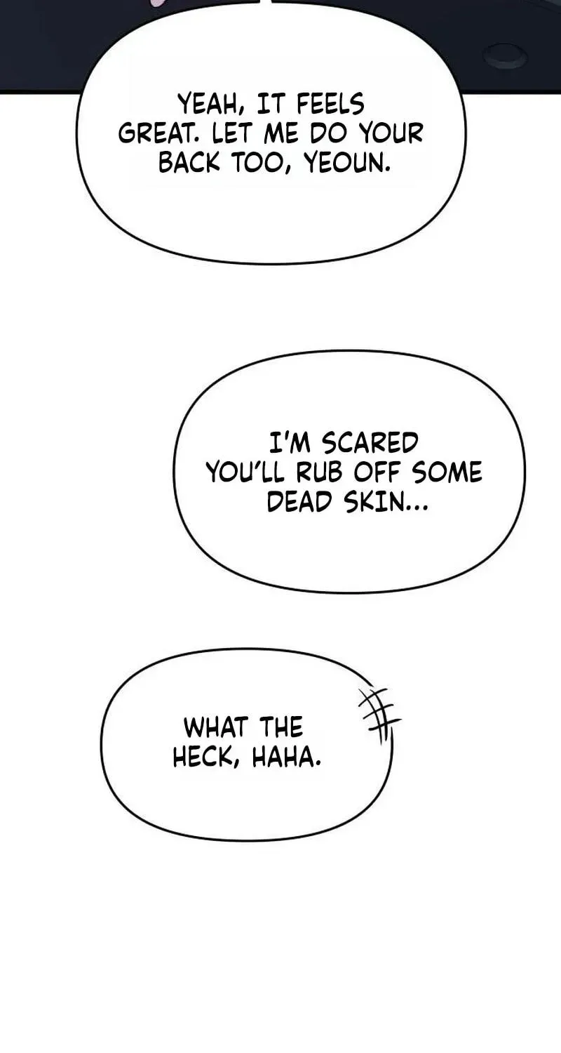Read My Bias Gets On The Last Train - Chapter 83 - www.biaslasttrain.com | Image 32