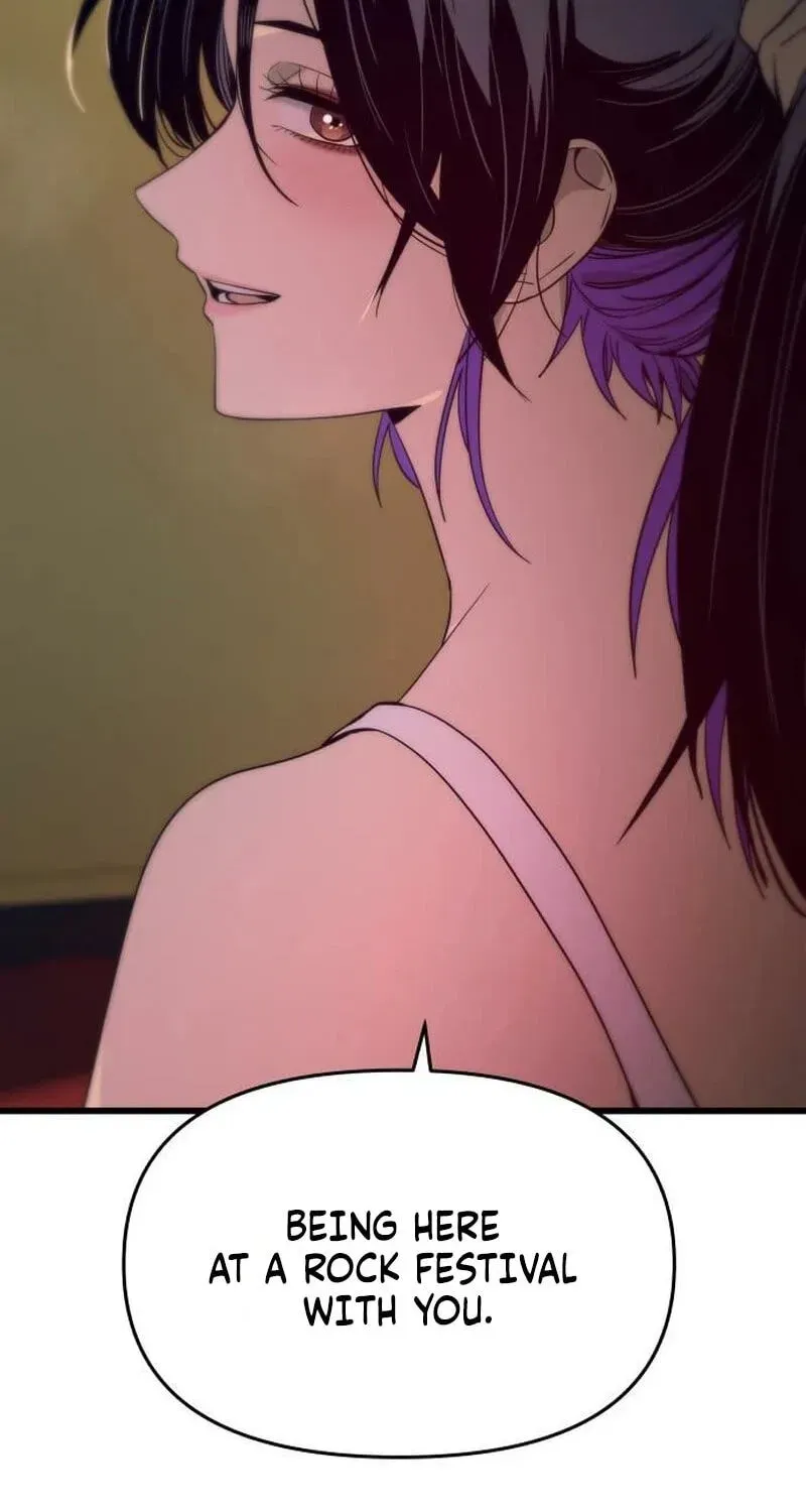 Read My Bias Gets On The Last Train - Chapter 83 - www.biaslasttrain.com | Image 39
