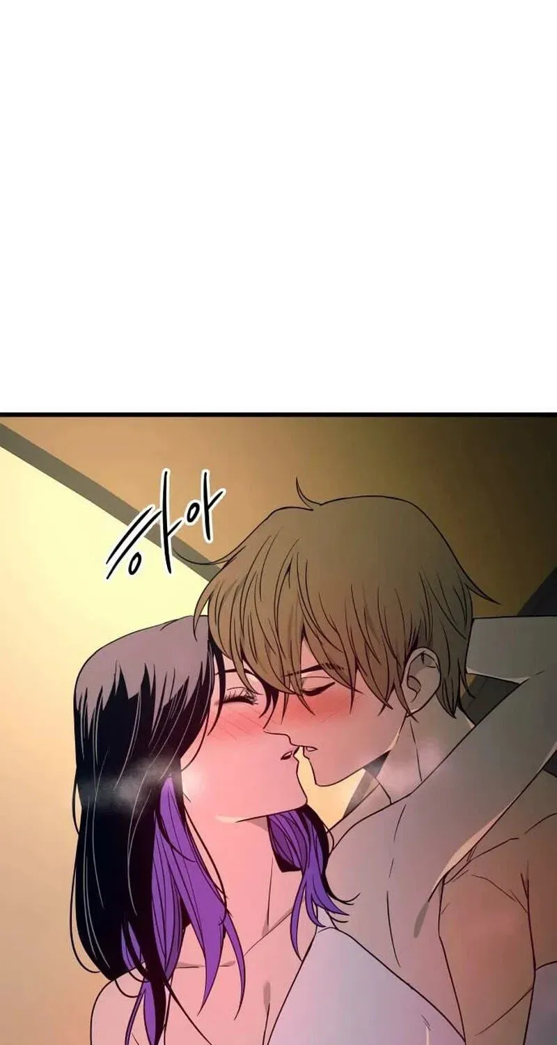 Read My Bias Gets On The Last Train - Chapter 83 - www.biaslasttrain.com | Image 48